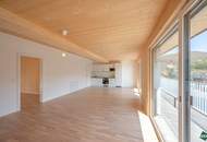 Schöne 2-Zimmer-Wohnung mit ca. 13 m² Südbalkon