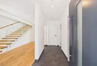 NEUBAU-ERSTBEZUG in Bad Sauerbrunn – modernes Einfamilienhaus mit Garten, Terrasse, Carport &amp; Top-Ausstattung!