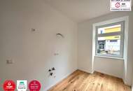 Schöngeschnitten 63,51m² Altbauwohnung – Schlüsselfertig & Erstbezug nach Generalsanierung!