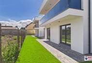 Einfamilienhäuser der Extraklasse - Neubau in Obersiebenbrunn