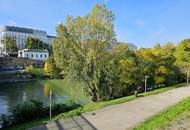 CITY-WOHNUNG - 3. LIFTSTOCK - GRÜNBLICK - NÄHE AUGARTEN UND LÄNDE - U-BAHN UMS ECK