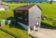 Wohnen mit Weitblick – charmantes Einfamilienhaus in Egg