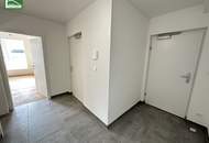 Gotthelf Living - Klimatisierte Erstbezugs-Dachgeschosswohnung nahe U2 Aspernstraße mit großer Terrasse und Schrankraum - PROVISIONSFREI! Lift bis in die Wohnung - JETZT ANFRAGEN