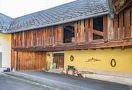Vierkanthof in Stadtlage - Leonding zu Kaufen - historische Substanz mit Potential!