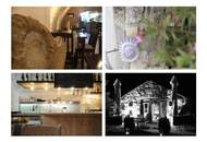Einzigartiges Gastronomieobjekt mit historischen Kellergewölbe in der Kellergasse in Purbach!
