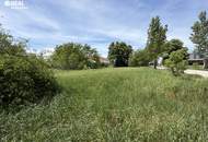 Baugrundstück in gefragter Wohnregion - ideale Größe, zentrale Lage in Neusiedl am See