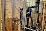 Toplage Nähe Augarten – 3-Zimmer-Wohnung – bezugsbereit