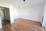 Zentrale SINGLE-WOHNUNG mit Balkon in Innenhoflage - Obere Bahnstraße 53 - Top 15