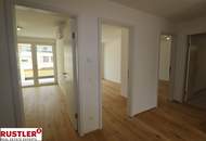 *Wohnen über den Dächern Wiens - Exklusive Dachgeschosswohnungen mit traumhaften Freiflächen*