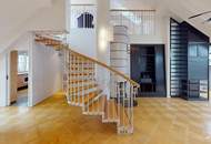 Exklusive DG-Wohnung in 1070 Wien mit 91m² Dachterrasse