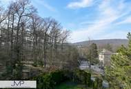 Modernes Wohnen am Lainzer Tiergarten – exklusive Villa mit Pool und Lift!