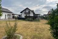 Ihr neues Zuhause mit viel Platz und Gestaltungsmöglichkeiten in Werndorf