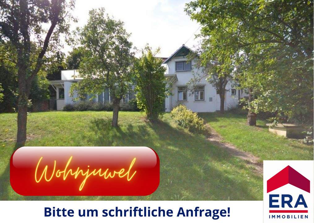 Haus KAUF - Naturnahes Wohnen in Alland