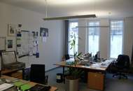 Barrierefreie Praxis-/Büroräumlichkeiten – Zentrum Zwettl