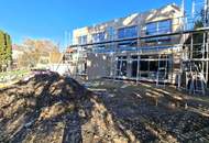 PROVISIONSFREI! Einmalige Doppelhaushälfte mit Top-Ausstattung auf Eigengrund