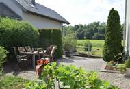 Wohnhaus in naturnaher Lage in Klein-Erlauf in Wolfpassing