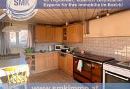 Solides Bauernhaus mit viel Potenzial!