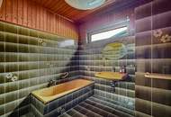 Gepflegtes Einfamilienhaus in ruhiger Grünlage