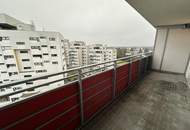 Wohnen auf der Sonnenseite - mit Loggia und Lebensfreude!