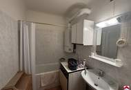 Renovierungsbedürftige 1-Zimmer-Wohnung mit Loggia in 1020 Wien! Ideal für Ihre Ideen!