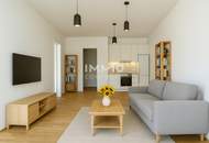 Moderne 2-Zi Gartenwohnung in Ulrichskirchen – Erstbezug mit Terrasse &amp; Stellplatz!