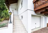 Familienparadies: Großzügige Villa für 1 oder 2 Haushalte