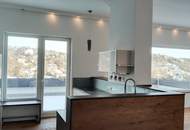 Exklusives Penthouse mit Hotelambiente – Hallenbad, Spa-Bereich, Partykeller und uneinsehbarer Dachterrasse