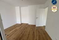 *Superprojekt: ''Über den Baumwipfeln" TOP 49 Sonnige 3 Zimmer + Küche *MIT ZWEI TRAUMHAFTEN WEST-LOGGIEN*