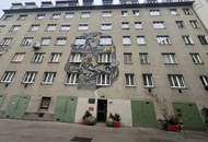 INNENSTADTFLIRT - Urbaner Rohdiamant mit Zentrumskontakt