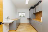 Luxuriöser Bungalow in Ruhelage mit Premium-Ausstattung