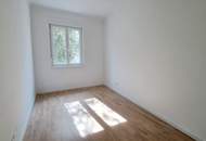 Sanierte 3-Zimmer-Wohnung mit Hofterrasse!