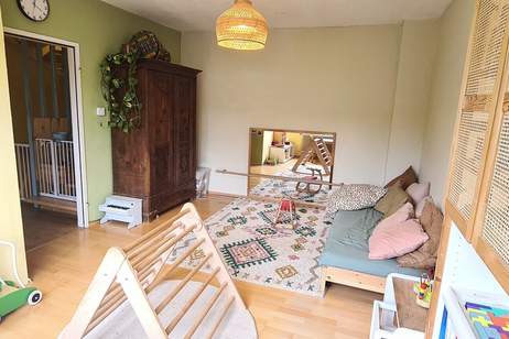 Medi-Haus, Maxi-Garten, Freude pur, Haus-kauf, 349.000,€, 3430 Tulln