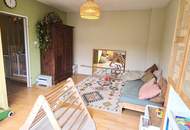 Medi-Haus, Maxi-Garten, Freude pur