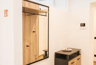 Exklusive Wohnung mit großem Balkon im Kellerviertel von Purbach!