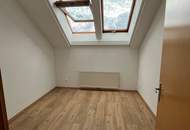 Wunderschöne geförderte 3-Zimmer Dachterrassenwohnung