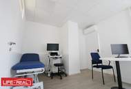 Ordination neu gedacht – Flexibel mieten