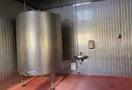 ehemalige Käserei im Gloggnitzer Stadtzentrum