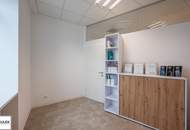 Ihr neuer Unternehmenssitz: modernes Büro / Praxisgebäude in Mödling mit Top-Anbindung