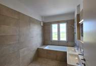 Sonnige Dachgeschosswohnung mit großem Balkon ++ RUSTENFELD SIEDLUNG