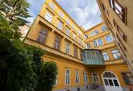 Florianigasse, 1080 Wien – Geschäftslokal mit Gestaltungsfreiheit in bester Josefstädter Lage