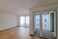 Ruhiger Erstbezug mit Evon-Smart-Home-Technology!!