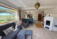 Modernes Familienhaus mit großem Garten am Ortsrand!