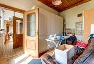 Großes Baugrundstück 1861m² in 1210 Wien – Top Lage, ideal für Ihr Projekt - Heuriger inklusive