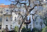 360 TOUR // TERRASSEN ALTBAUWOHNUNG MIT GARTEN