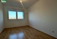 Wohngenuss nahe der Donau - Kompakte 2-Zimmer-Wohnung mit Balkon - ab 01.11.2026 beziehbar!