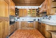 "Lage, Lage, La(n)genzersdorf! - Haus mit Pool auf Eigengrund"