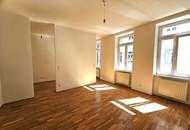 Kuschelnest in TOP-Altbau – Sonnig – Grün – Ruhig – generalsaniertes Haus – nahe zukünftiger U5!!