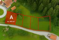 Grundstück in Landeck – Raum für Ideen!