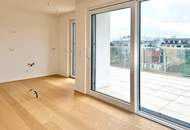 Exklusive 3-Zimmer-Wohnung | Hochwertiges Neubauprojekt nahe der Alten Donau