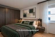 gemütliche 4-Zimmerwohnung am Sonnberg